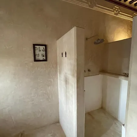 Umma House Villa Lamu Exterior photo