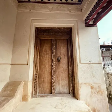 Umma House Villa Lamu Exterior photo