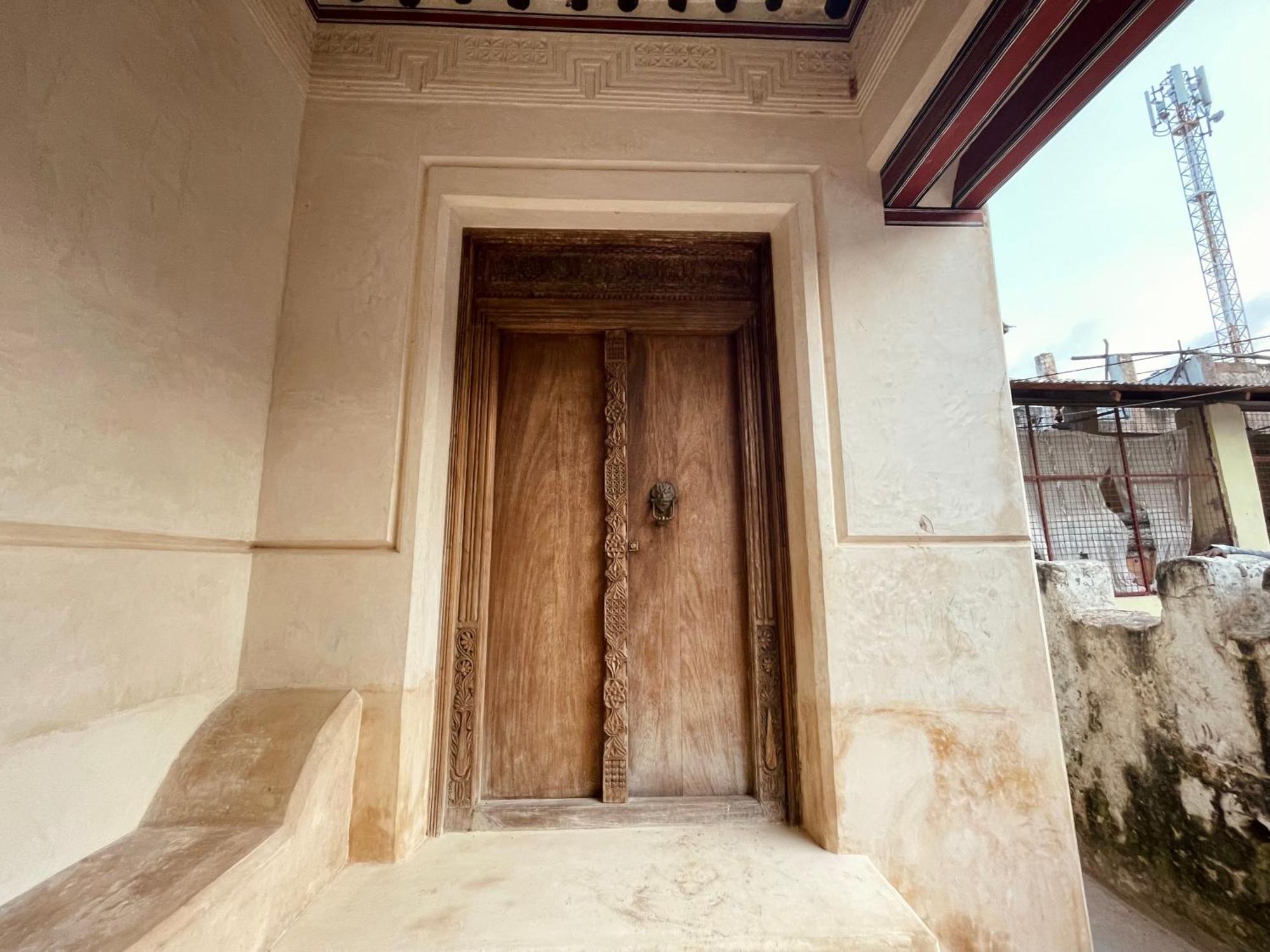 Umma House Villa