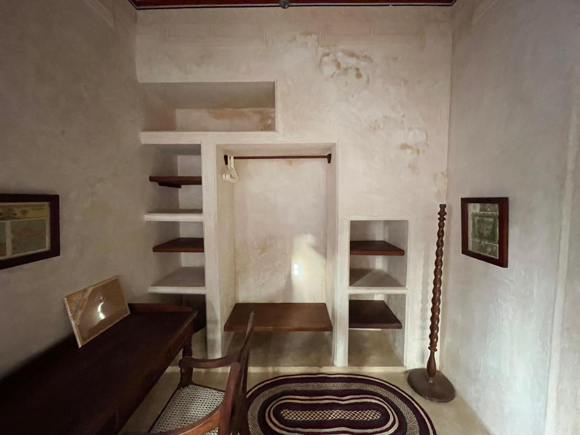 Umma House Lamu