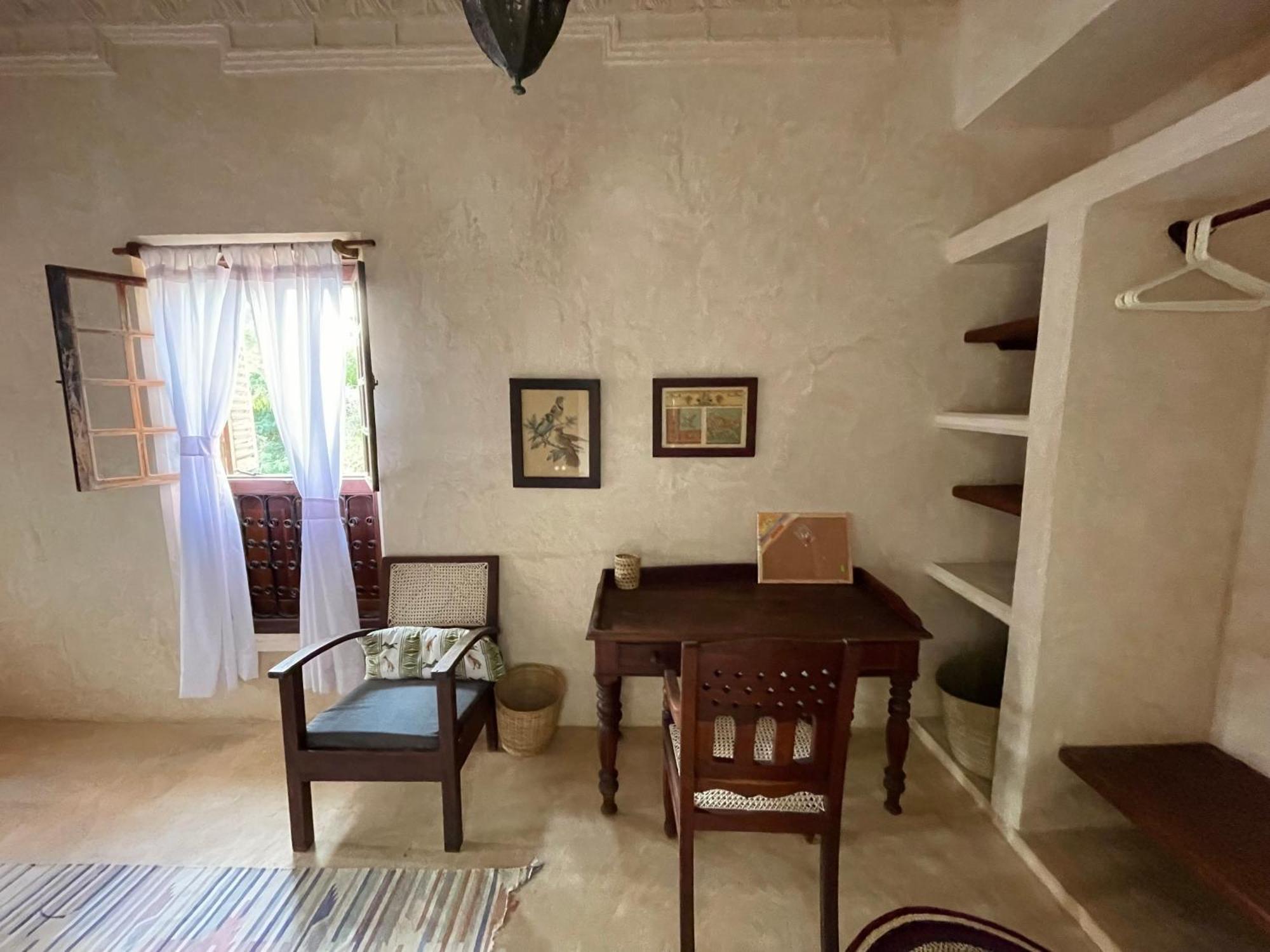 Villa Umma House