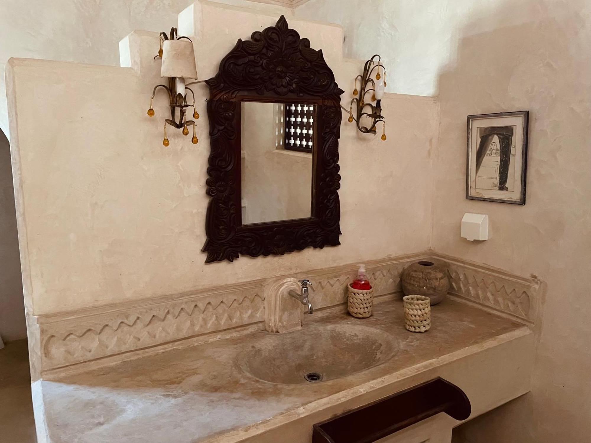 Umma House Villa *