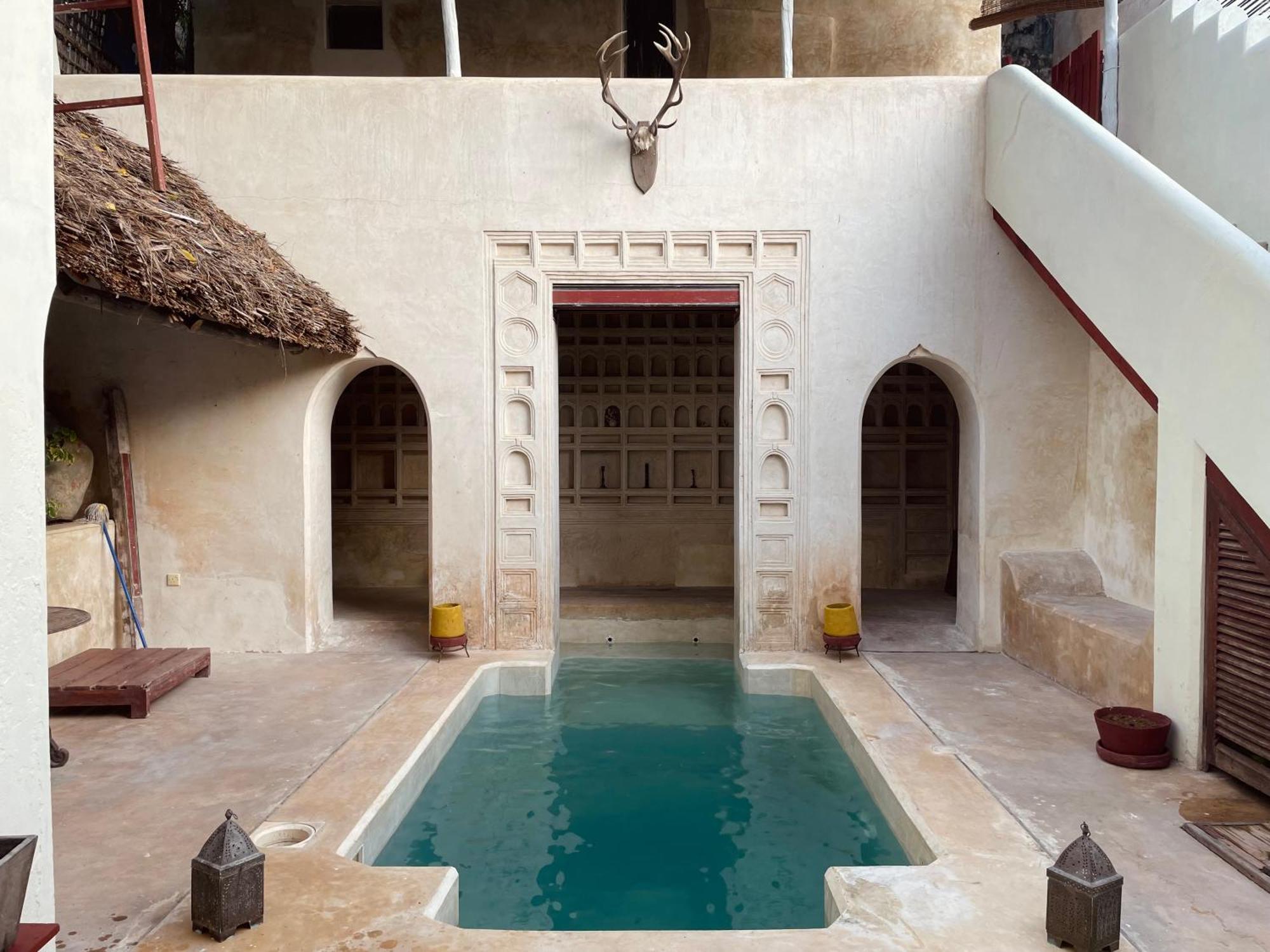 Villa Umma House