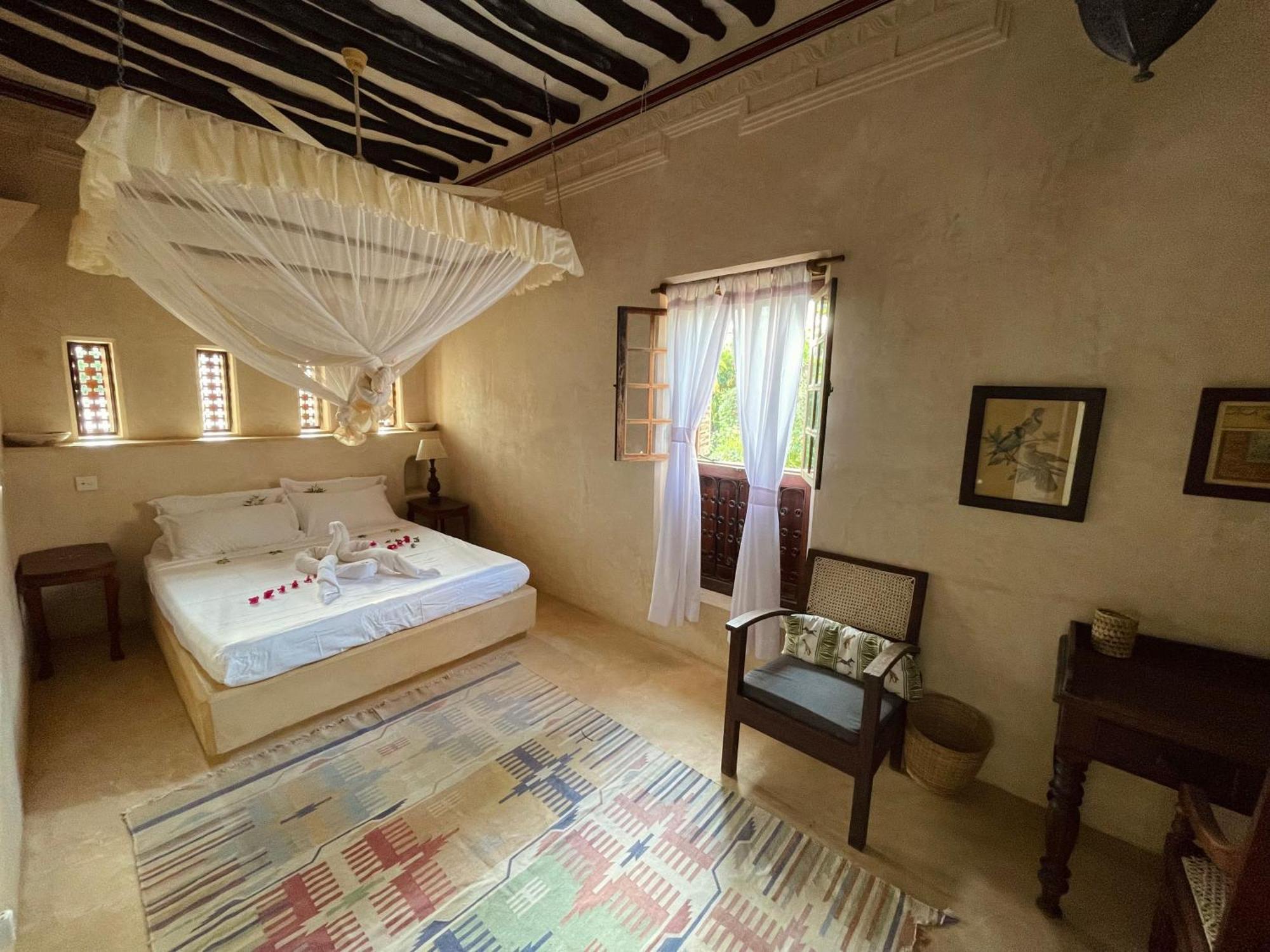 Umma House Villa Lamu