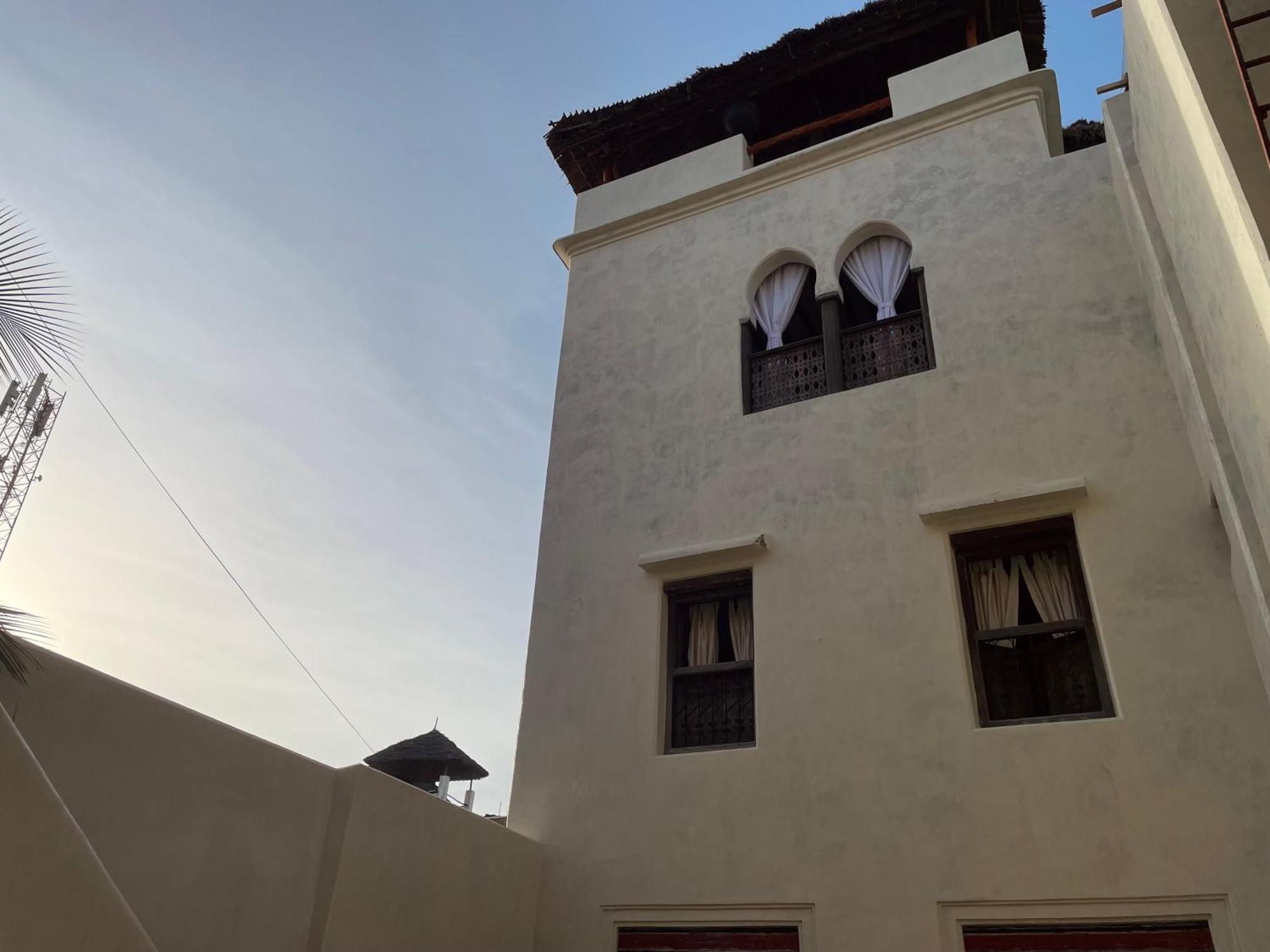 Umma House Lamu